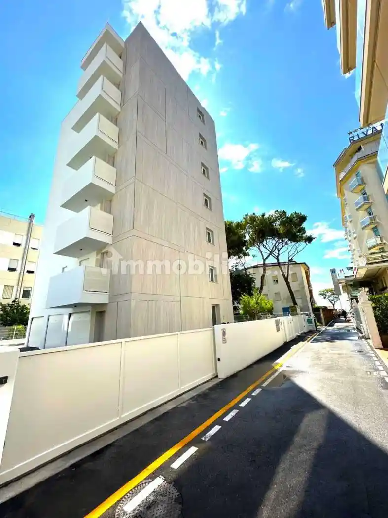 Appartamento in vendita a Jesolo