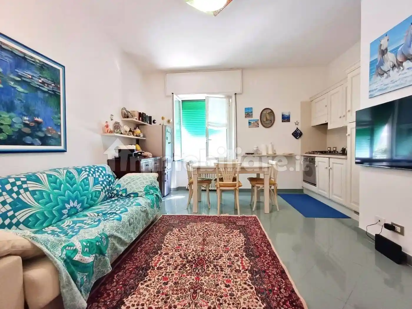 Appartamento in vendita a Sestri Levante