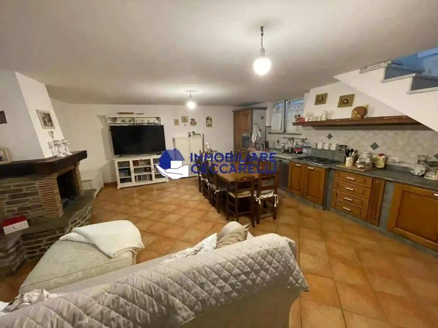 Villetta a schiera - foto 5