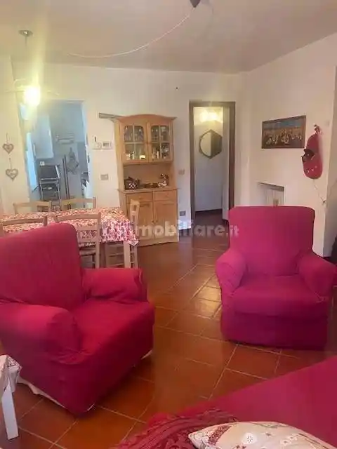 Appartamento in vendita a Oulx