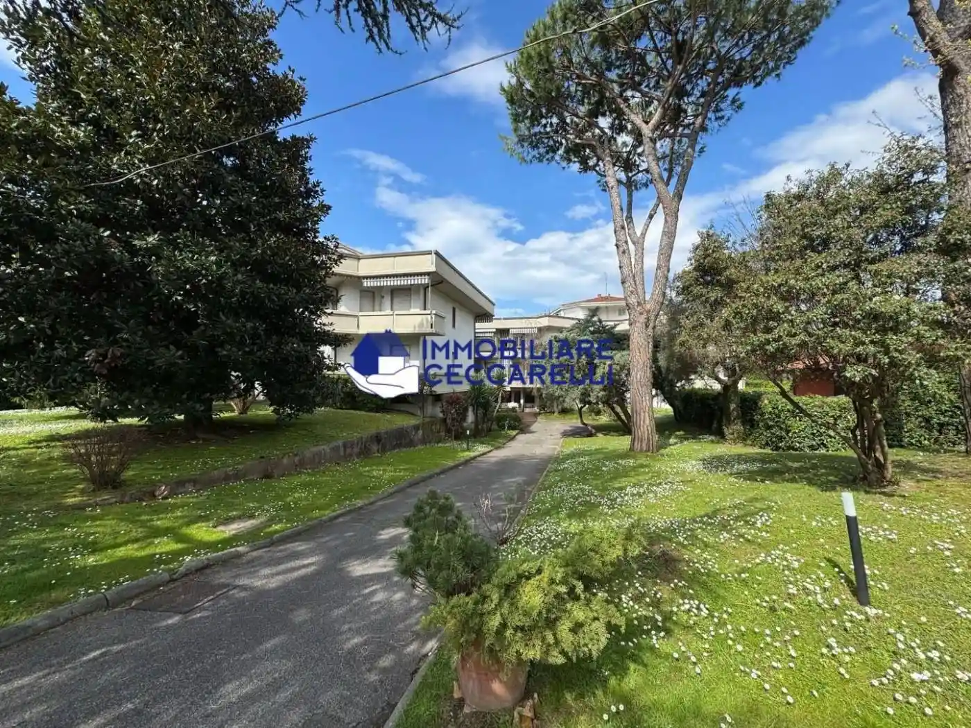 Appartamento in vendita a Massa