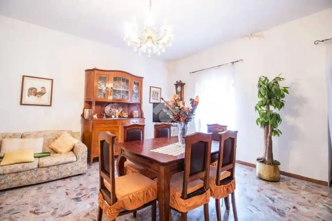 Terratetto unifamiliare via San Matteo 64, Centro, Borgo Velino - foto 2