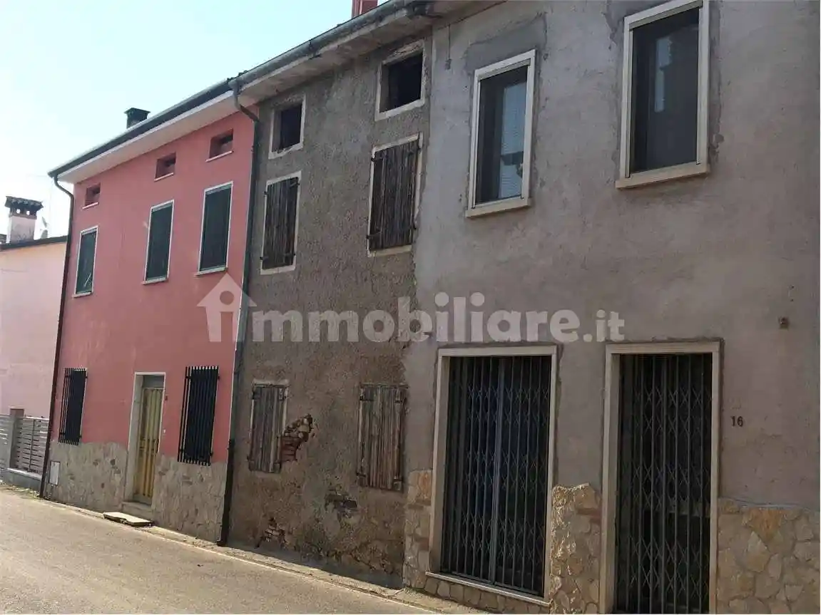 Casa indipendente in vendita a Caldogno