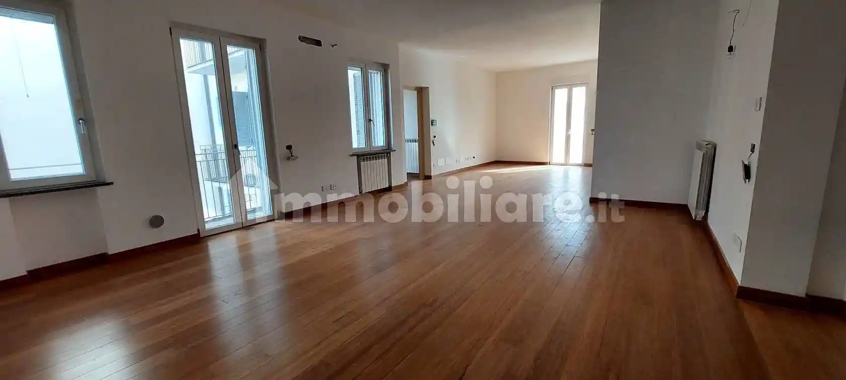 Appartamento in vendita a Valenza