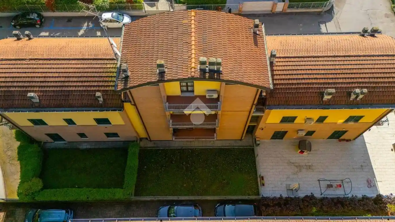 Appartamento in vendita a Reggio Emilia