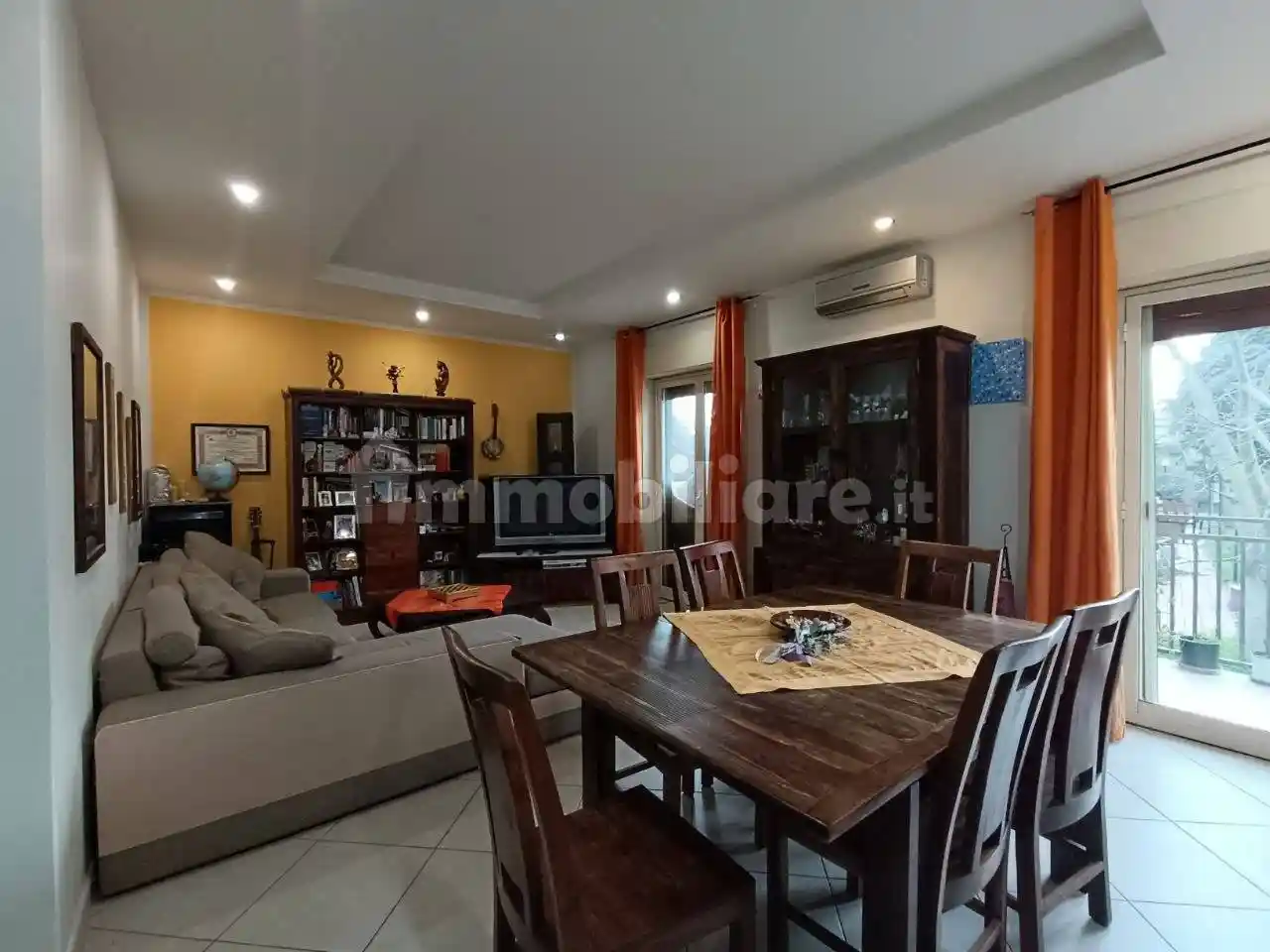 Appartamento in vendita a San Giovanni la Punta