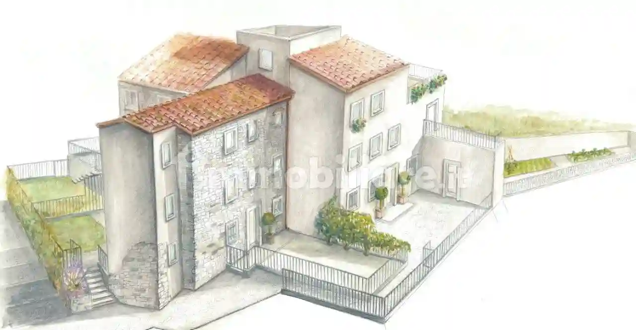 Villetta a schiera - foto 3