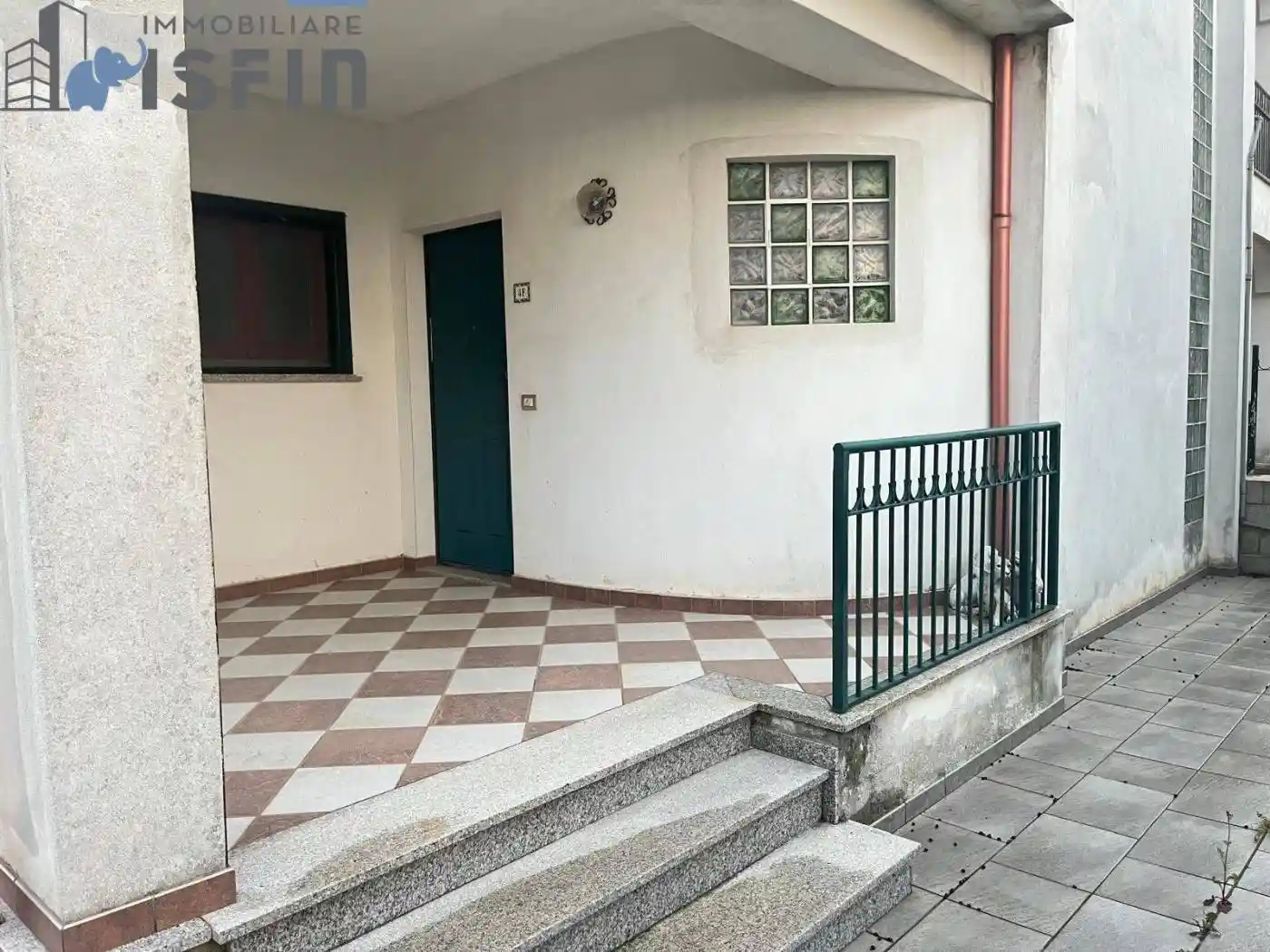 Appartamento via Marini 4, Marano Principato - foto 5