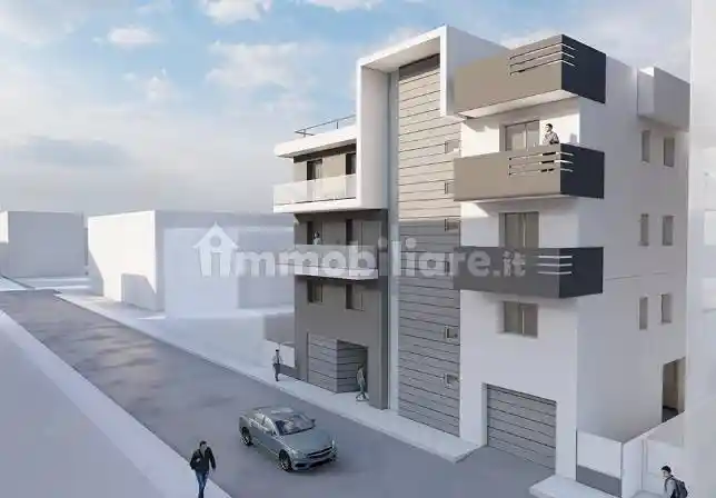 Bilocale nuovo, primo piano, Tiburtina, Pescara - foto 2