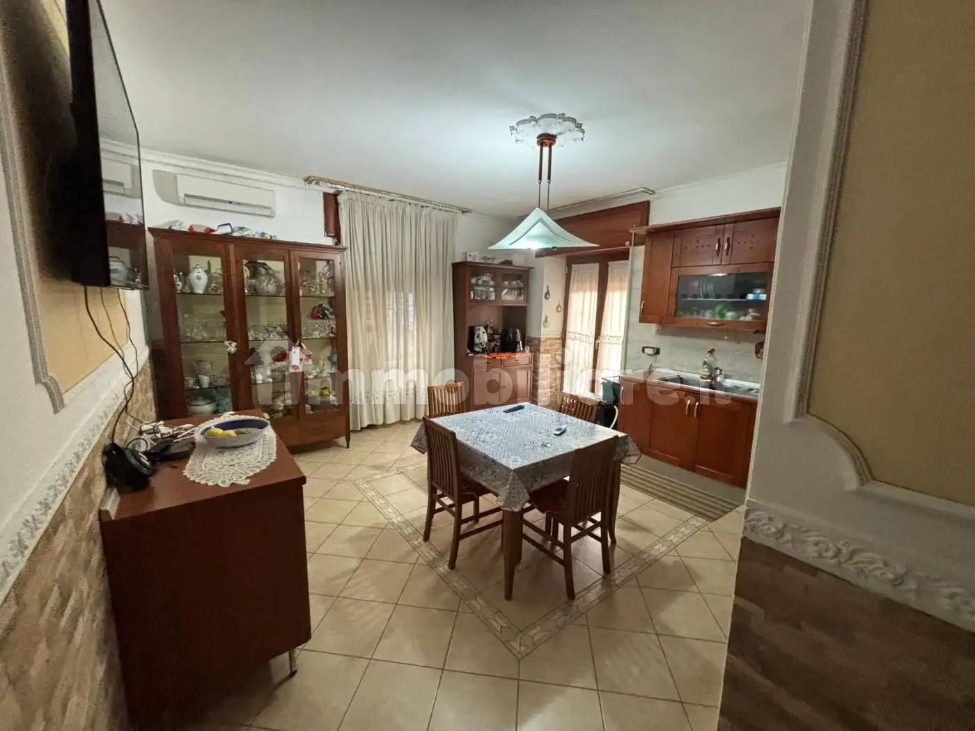 Appartamento in vendita a Giugliano in Campania