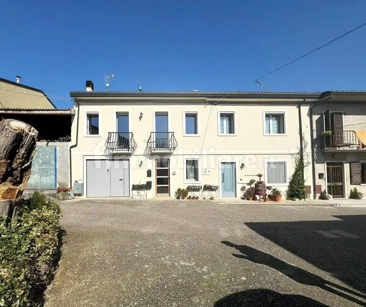 Rustico - Casale in vendita a Monteforte d'Alpone