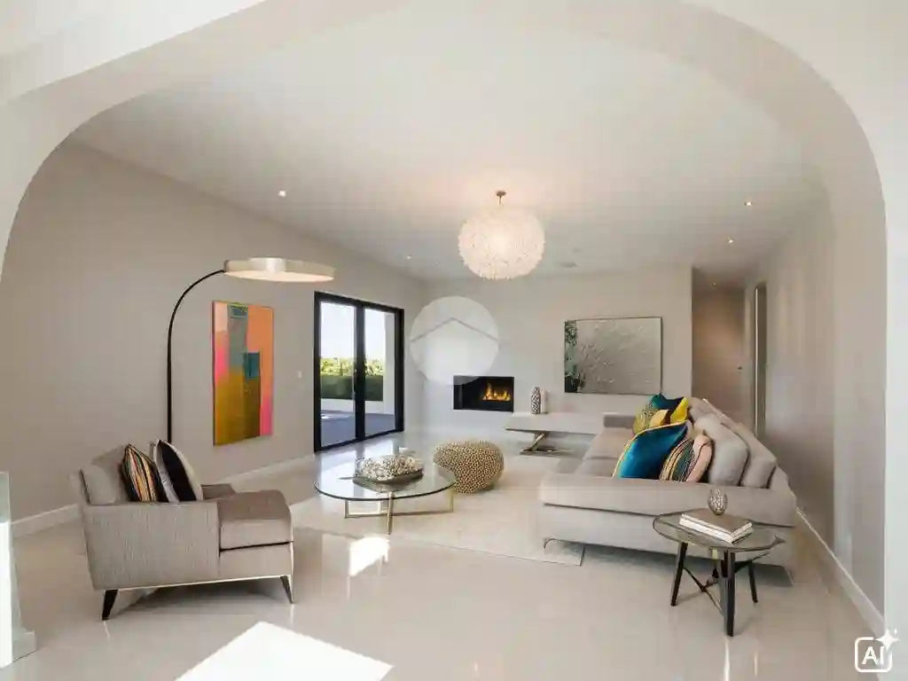 Appartamento - foto 3