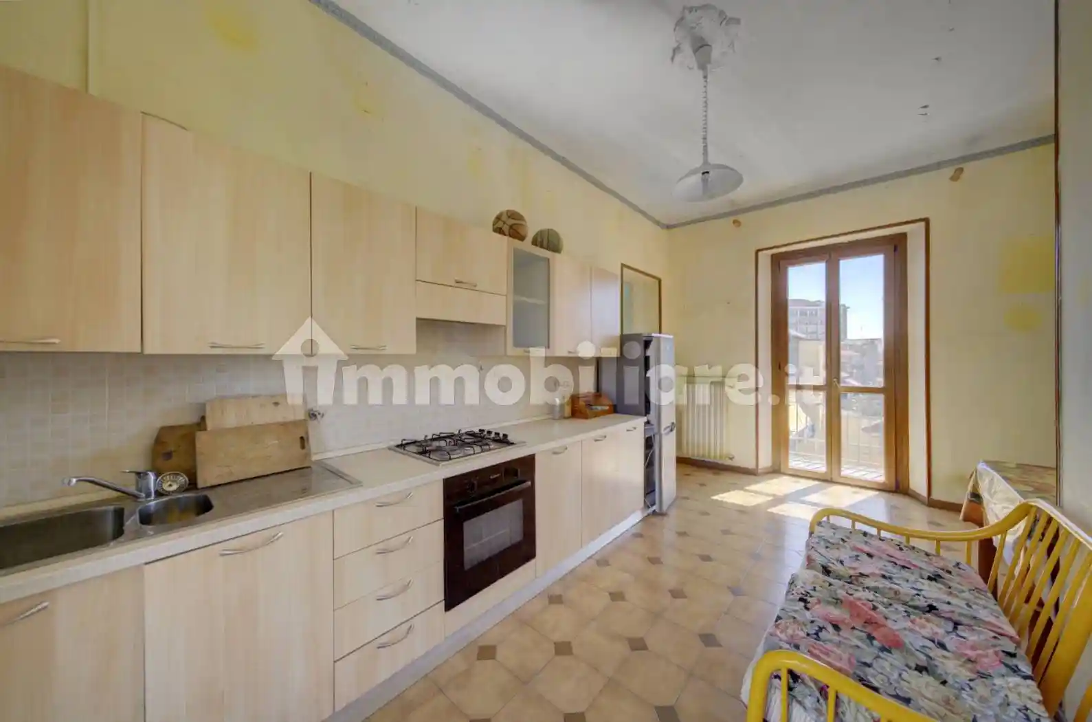 Appartamento in vendita a Venaria Reale