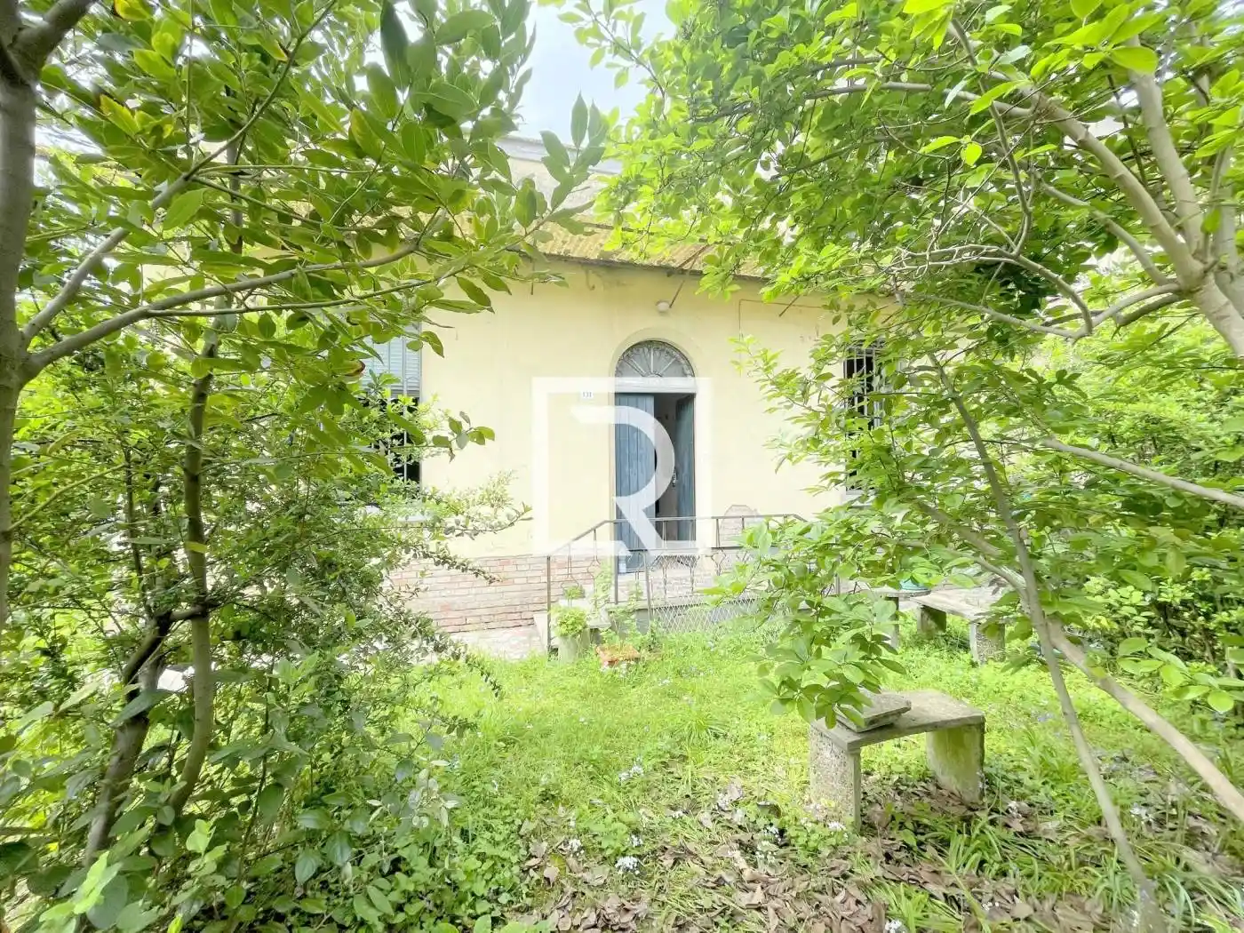 Villa in vendita a Ravenna