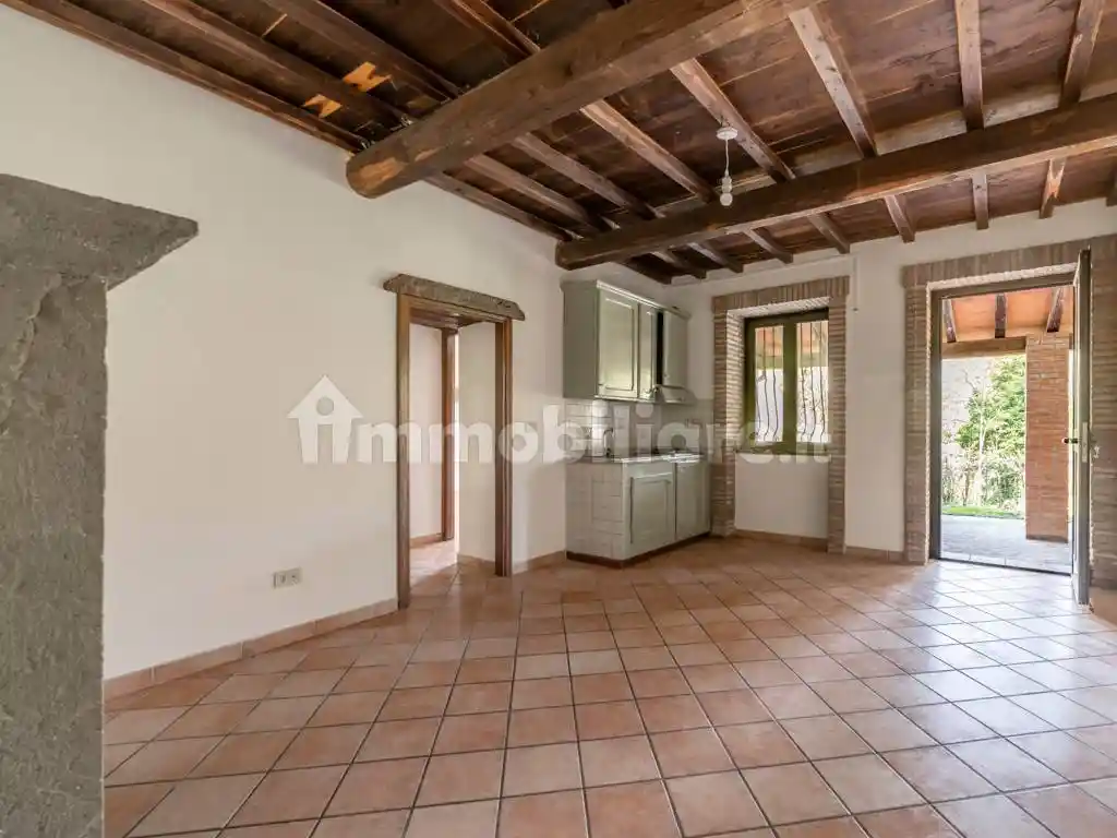 Appartamento in vendita a Graffignano