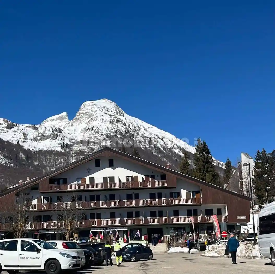 Appartamento in vendita a Aviano