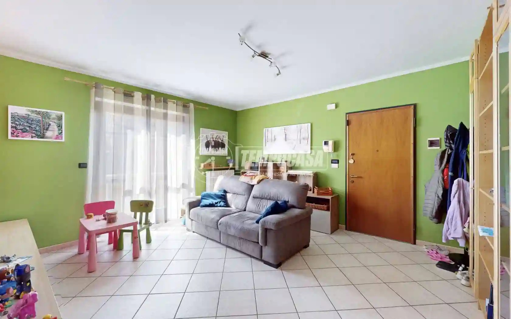 Appartamento - foto 5