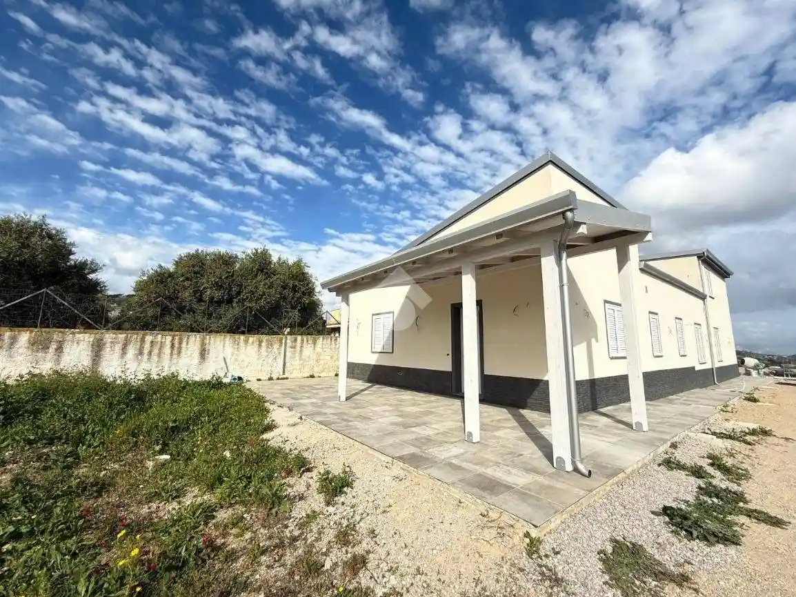 Villa in vendita a Casteldaccia