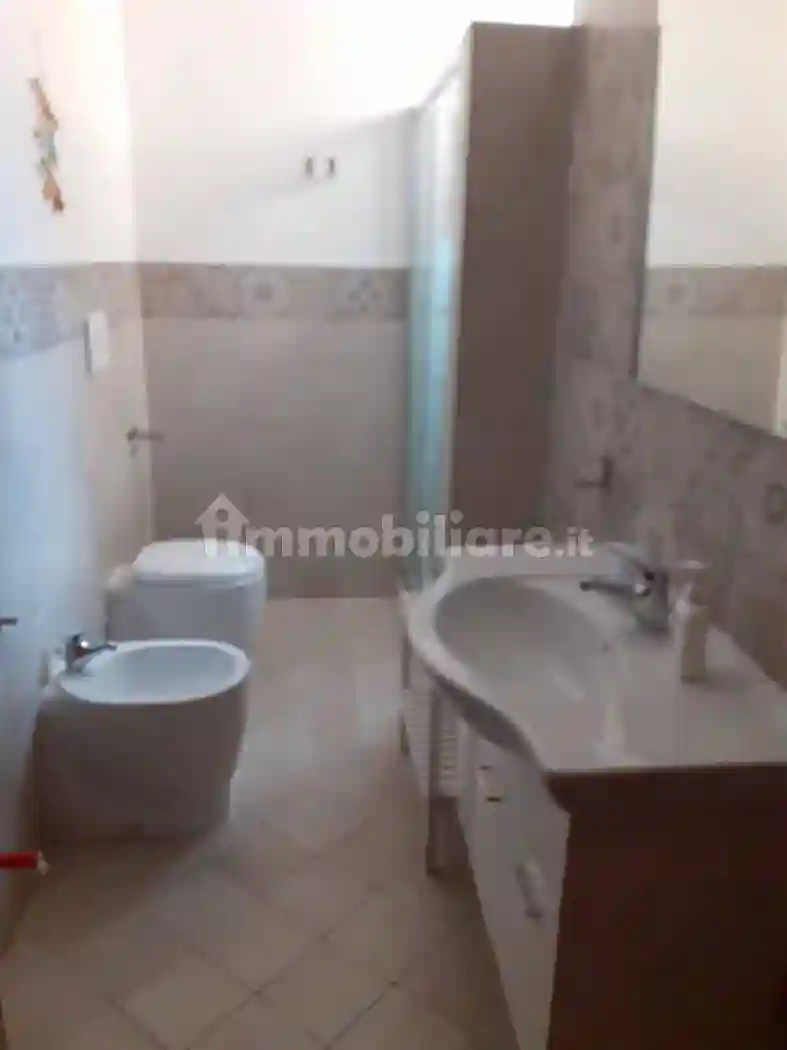 Appartamento via Girolamo Savonarola 11, Lungomare, Lido San Giovanni, Gallipoli - foto 4