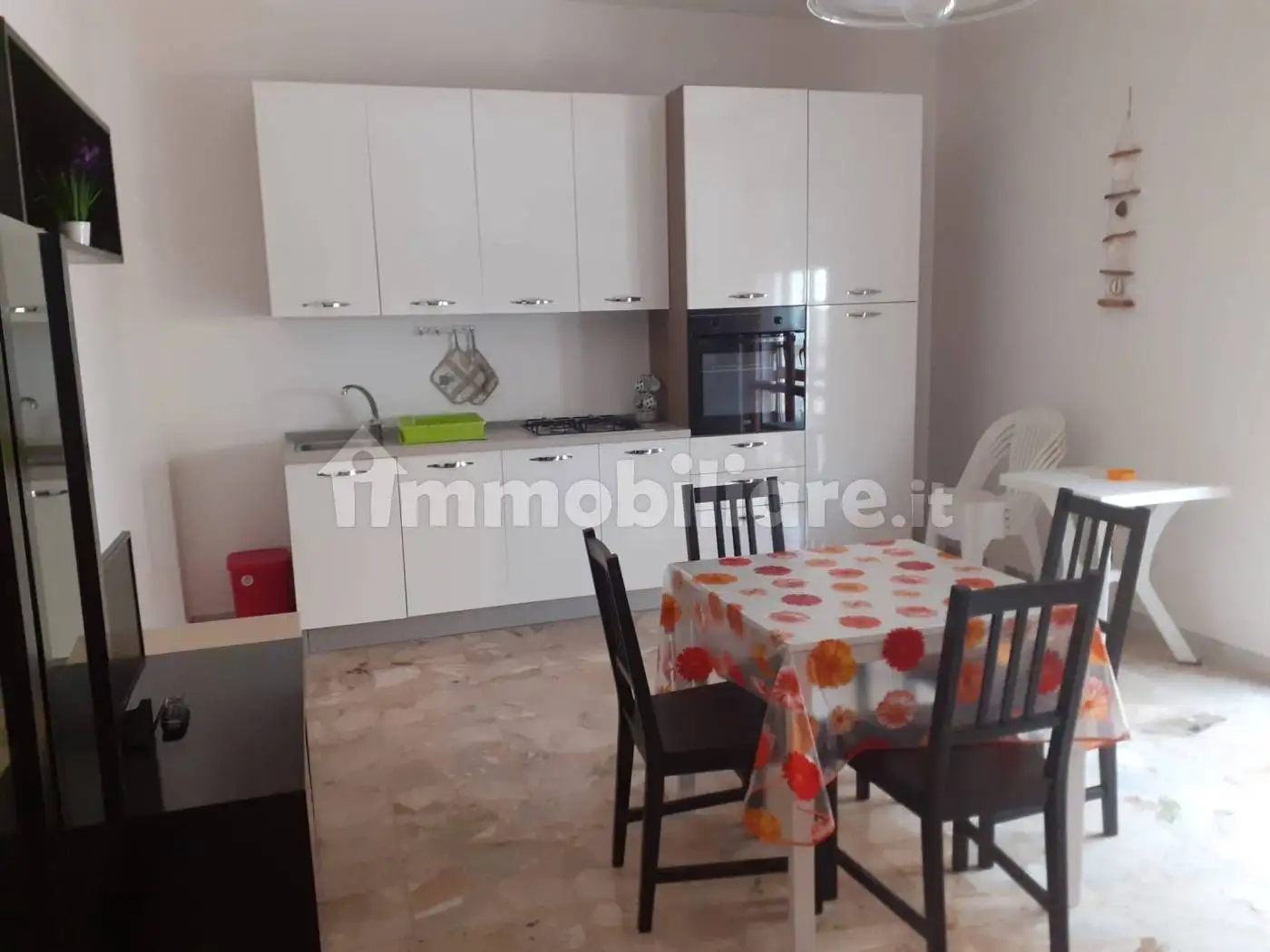 Appartamento via Girolamo Savonarola 11, Lungomare, Lido San Giovanni, Gallipoli