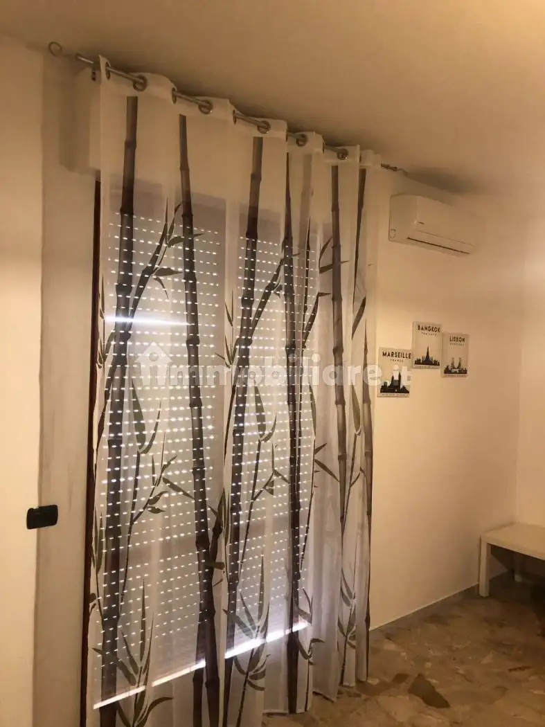 Appartamento via Girolamo Savonarola 11, Lungomare, Lido San Giovanni, Gallipoli - foto 5