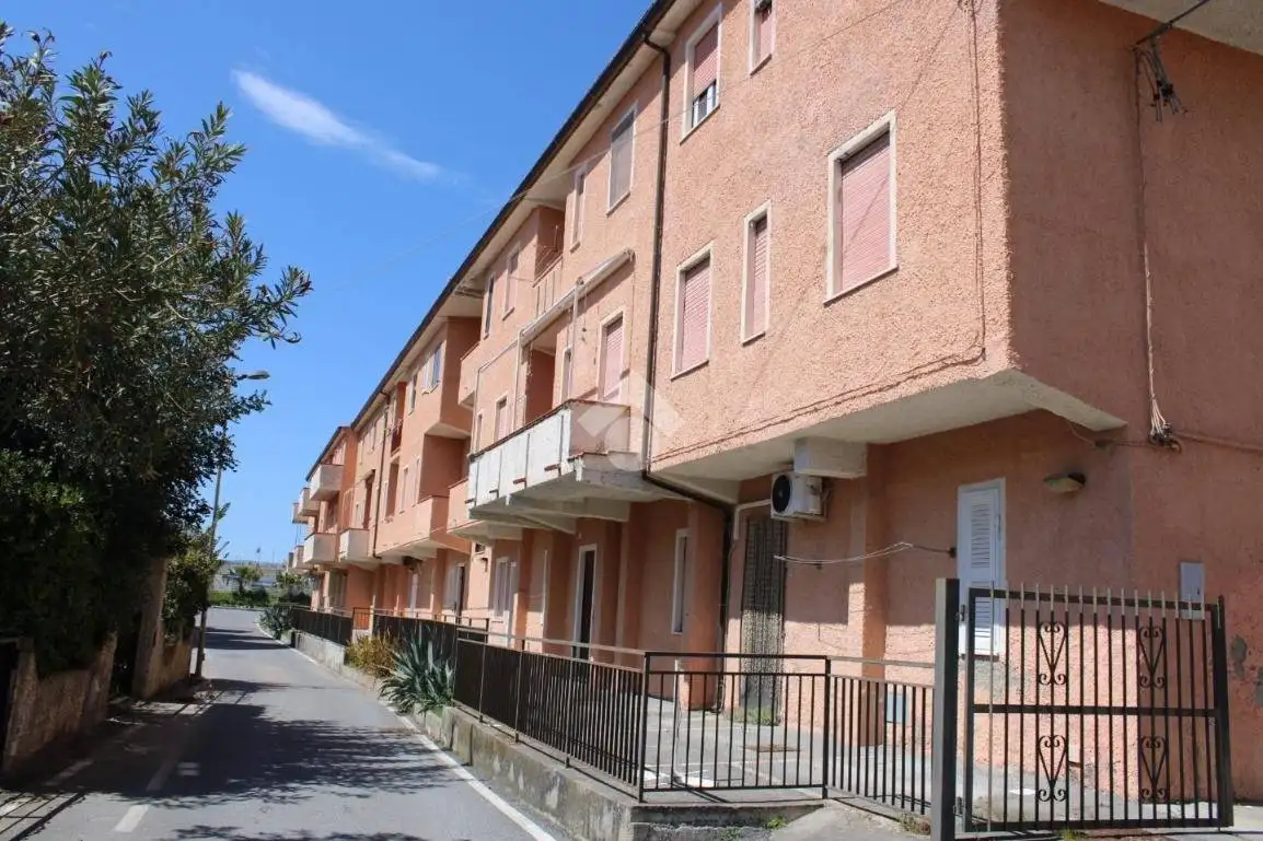 Appartamento in vendita a Santa Maria del Cedro