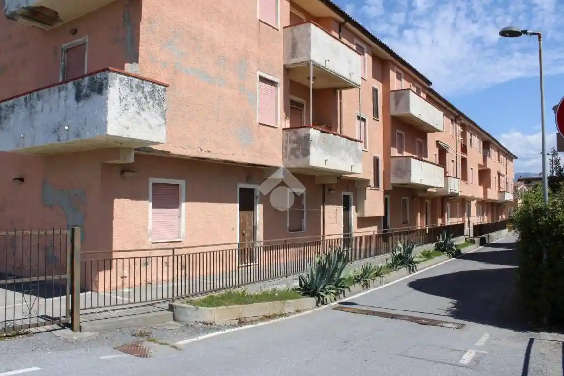 Trilocale corso del Tirreno 38, Marina Di Santa Maria Del Cedro, Santa Maria del Cedro - foto 2