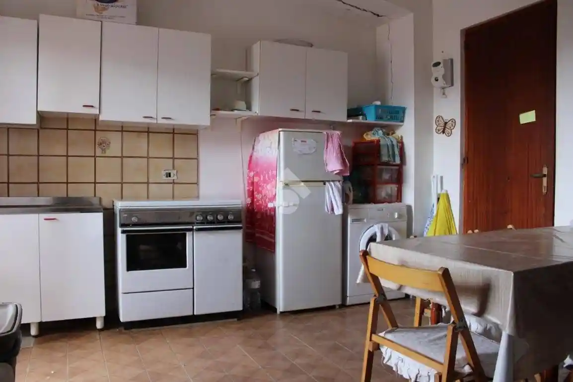 Trilocale corso del Tirreno 38, Marina Di Santa Maria Del Cedro, Santa Maria del Cedro - foto 4