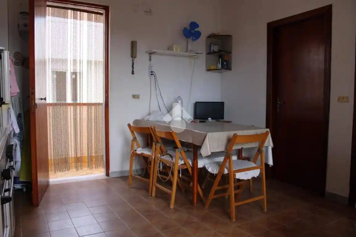 Trilocale corso del Tirreno 38, Marina Di Santa Maria Del Cedro, Santa Maria del Cedro - foto 5