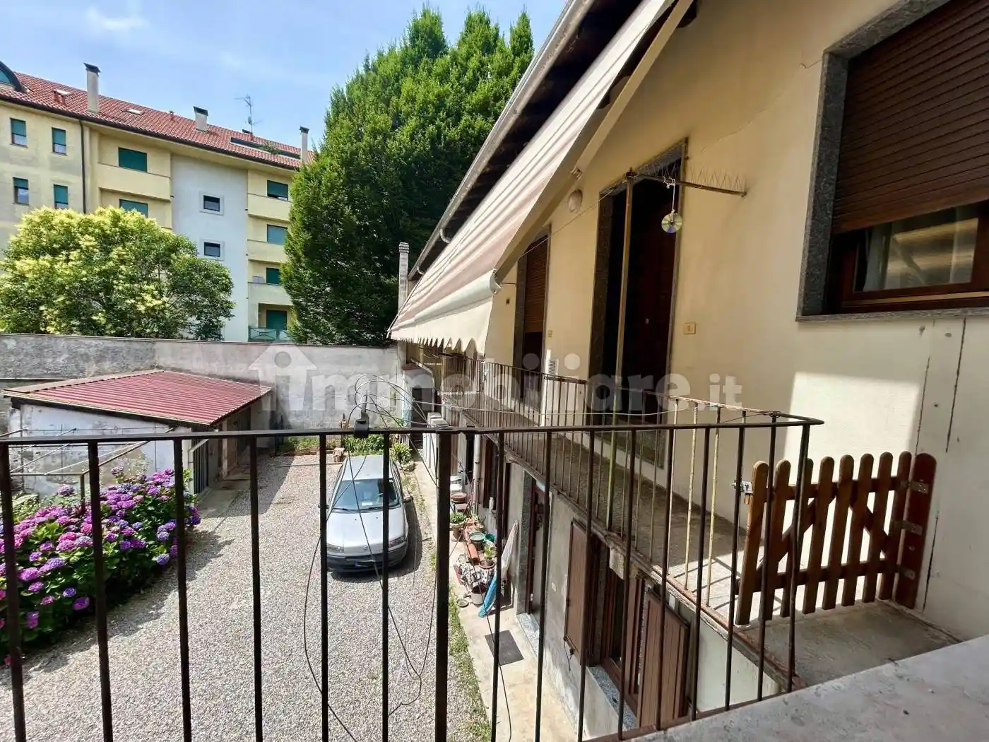 Appartamento in vendita a Legnano