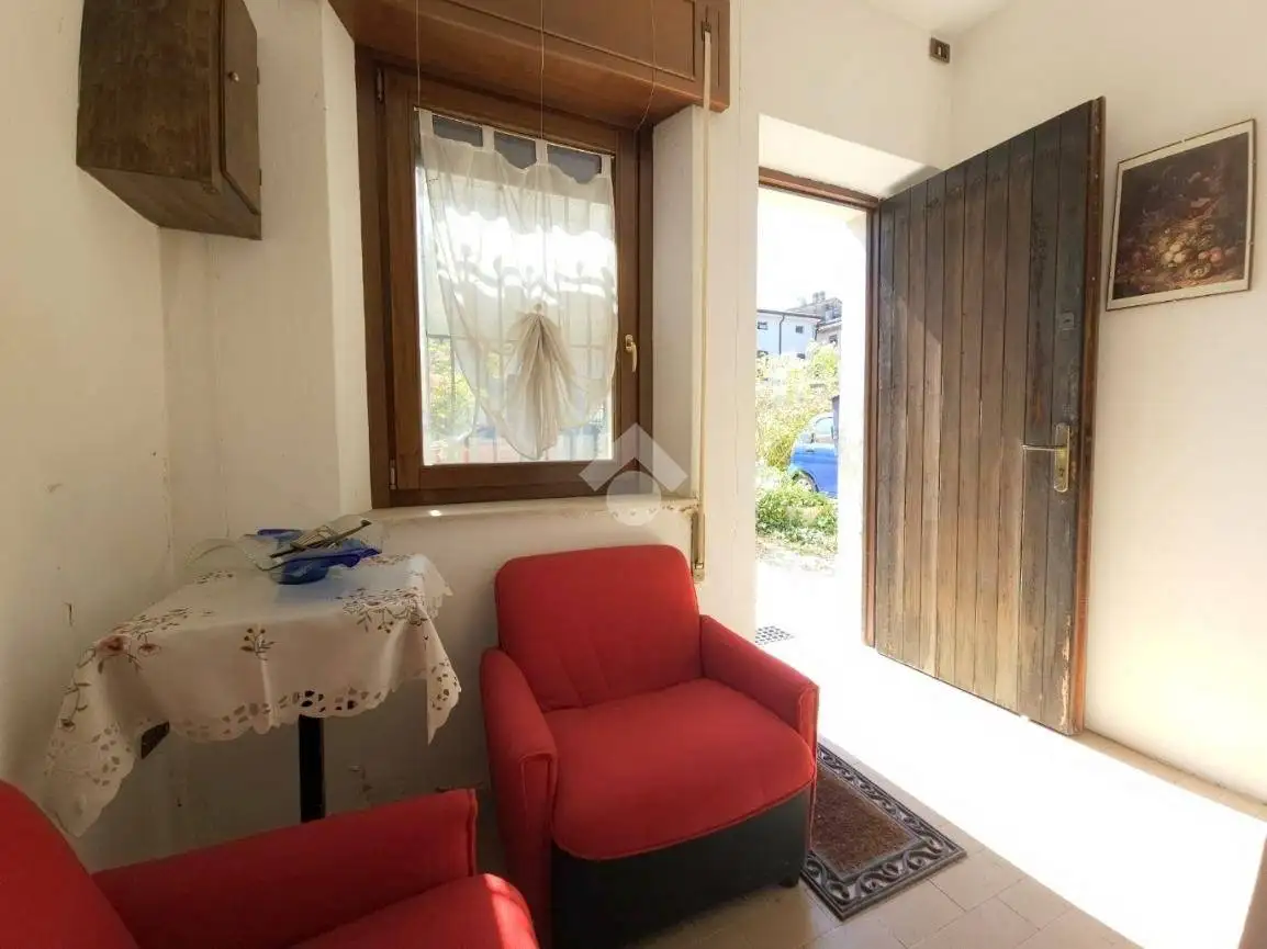 Terratetto unifamiliare vicolo degli Orti 7, Centro, Ceresara - foto 2