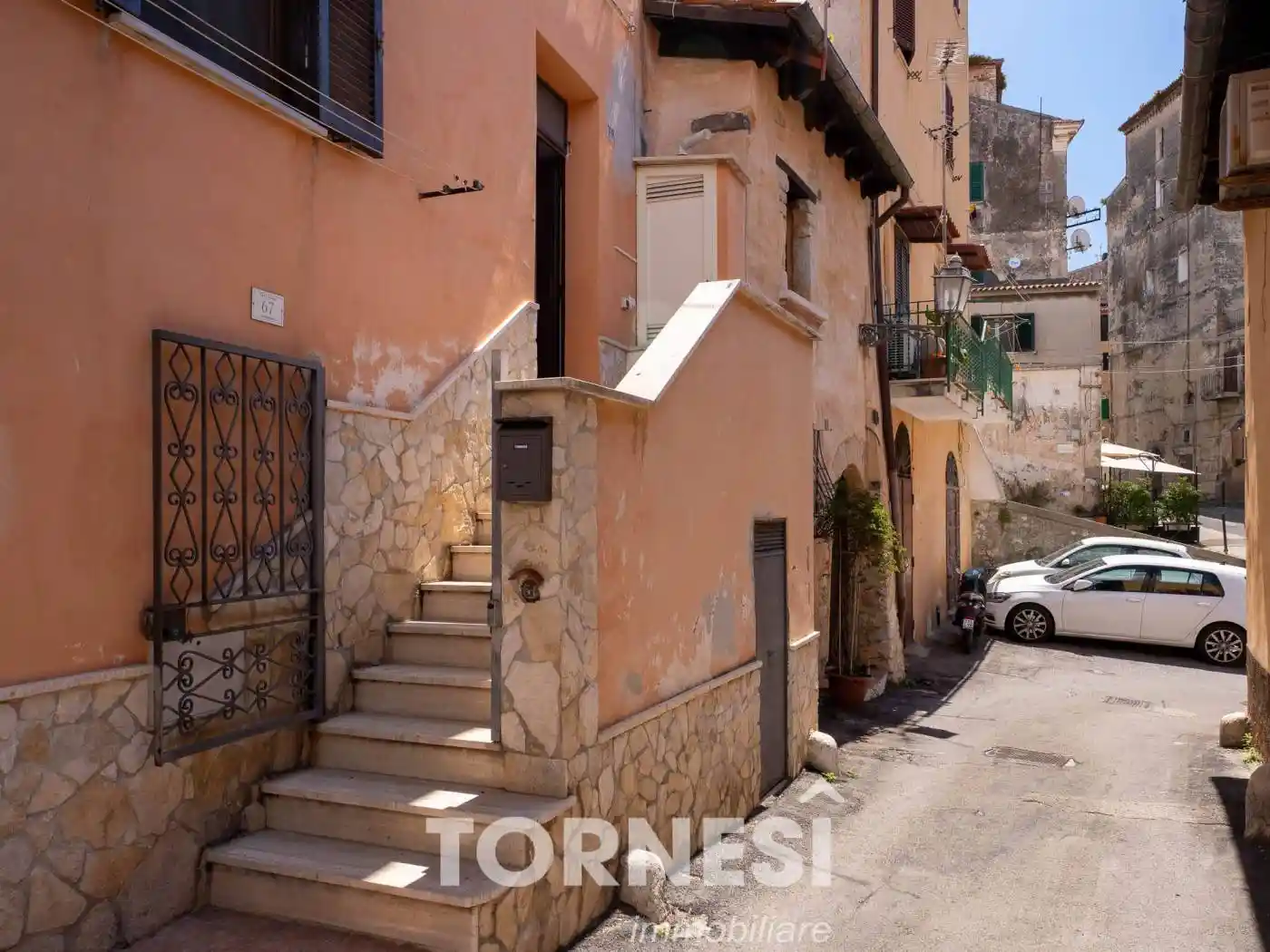 Appartamento in vendita a Terracina