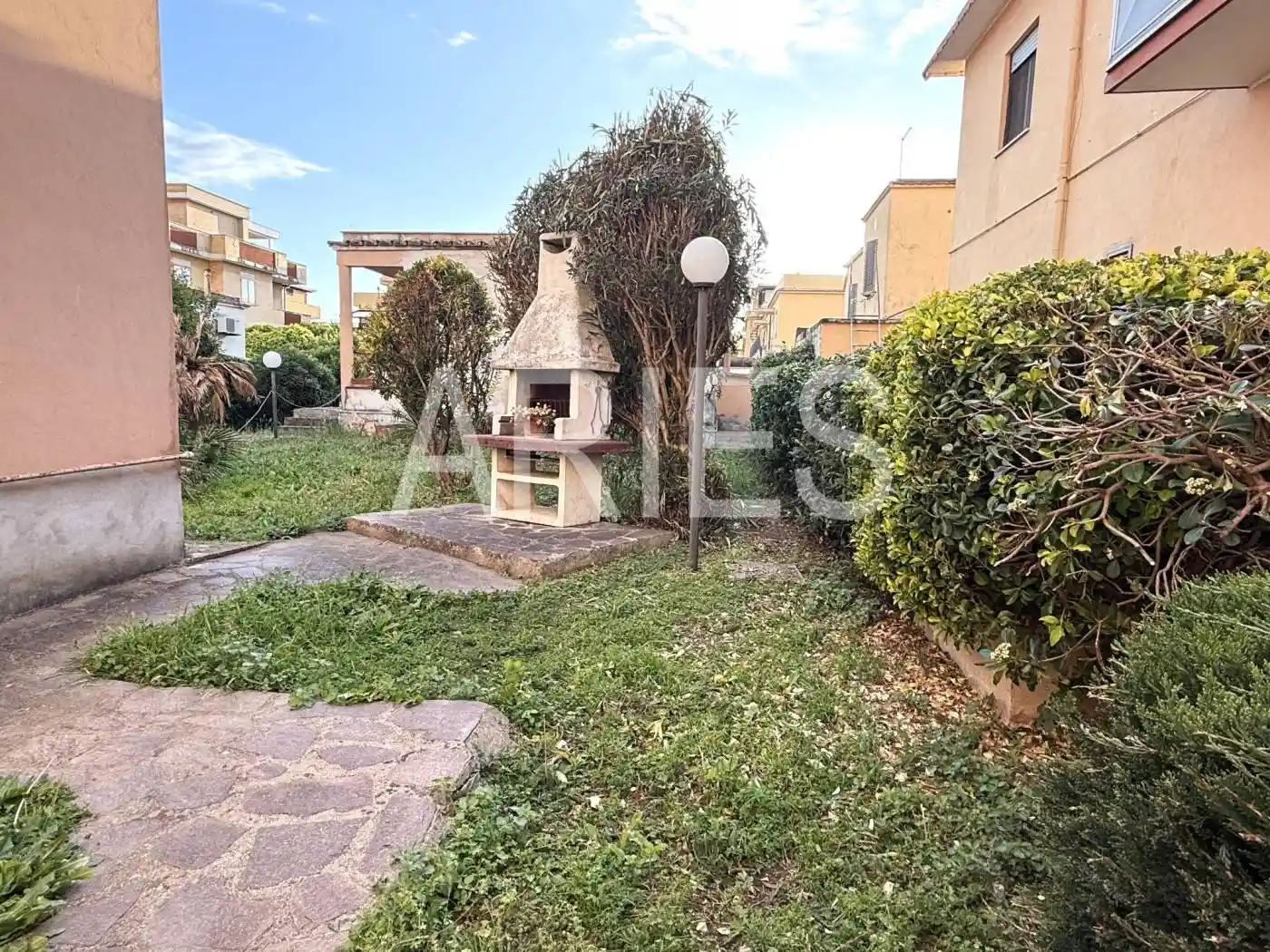 Villa in vendita a Fiumicino