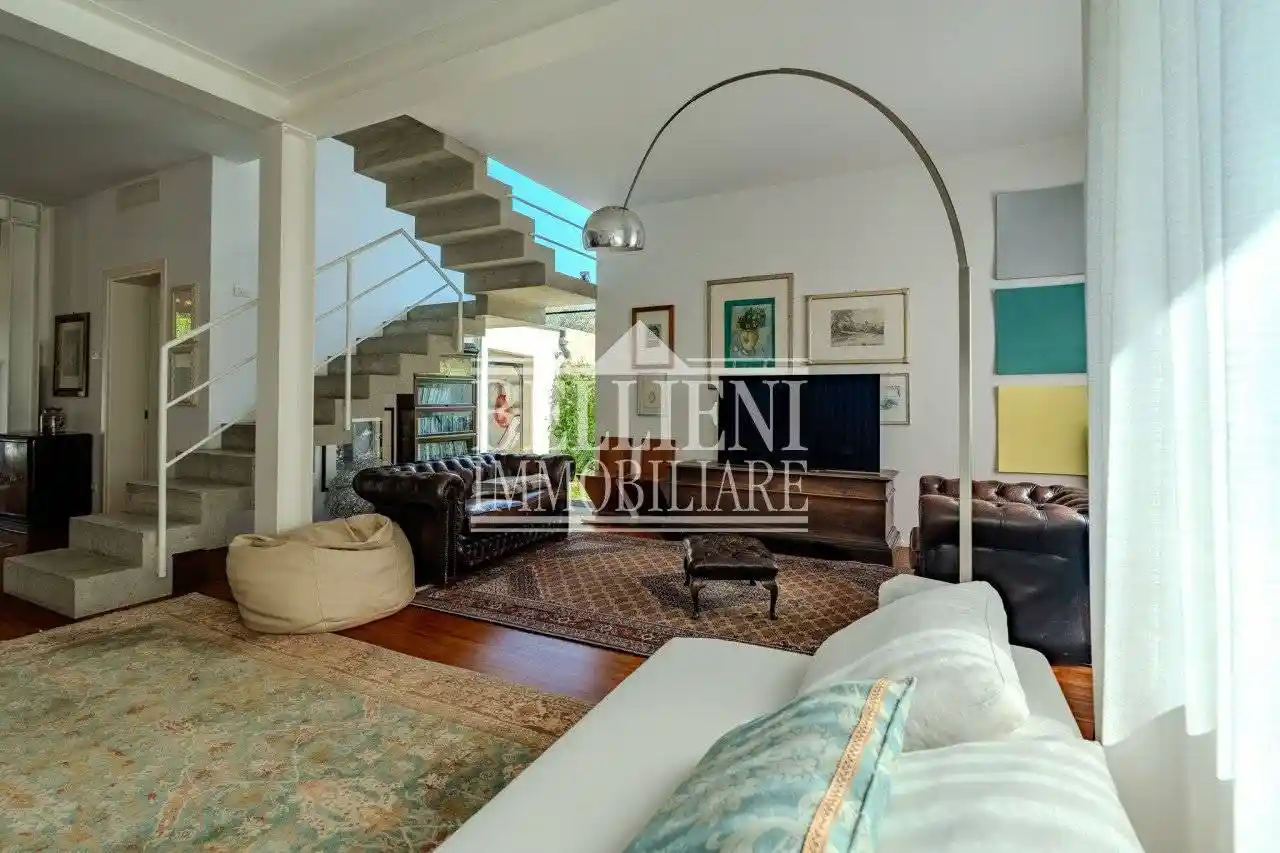 Terratetto unifamiliare via Giulio Pontedera, Sant'Andrea - Araceli, Vicenza - foto 2