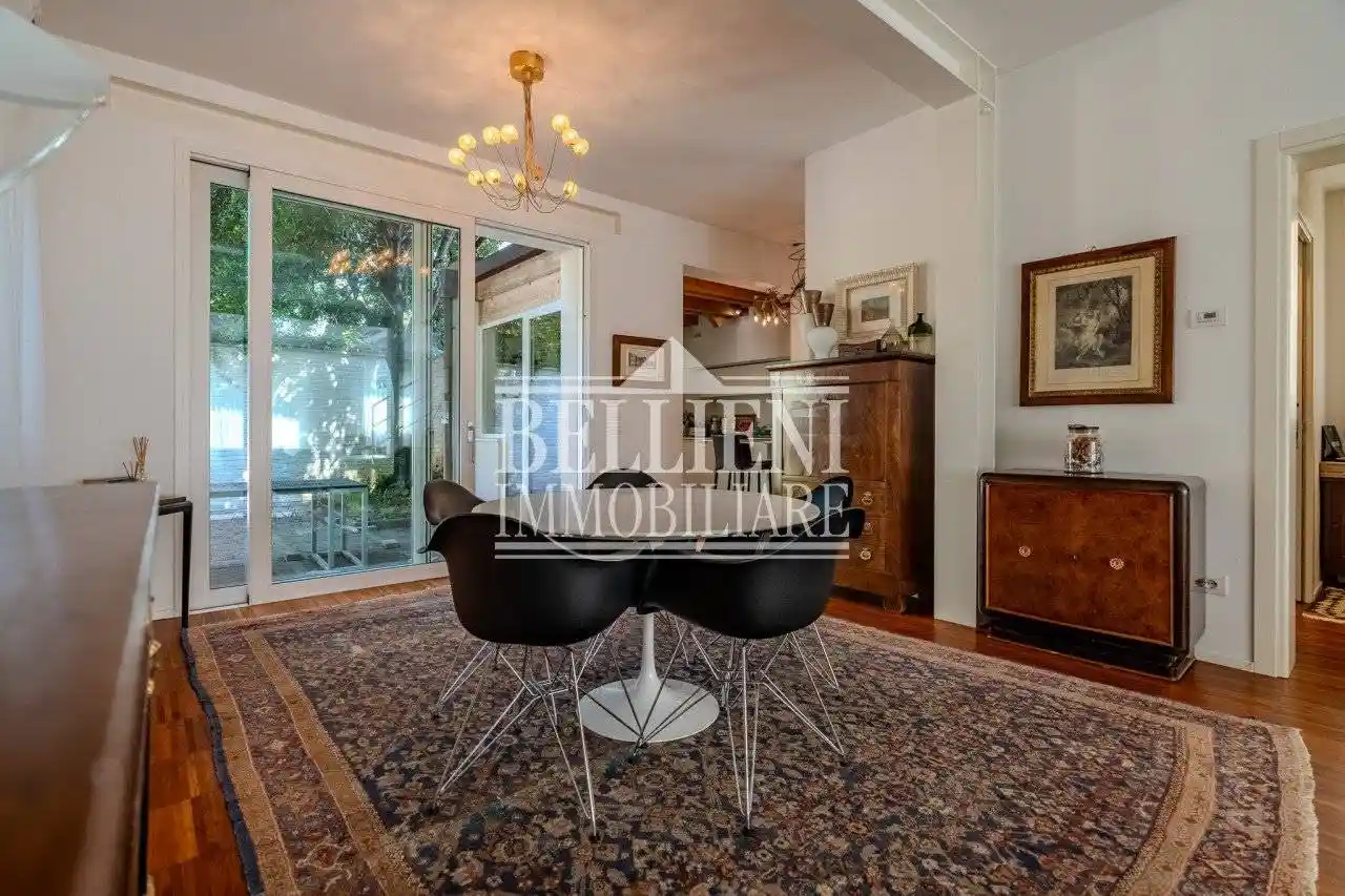 Terratetto unifamiliare via Giulio Pontedera, Sant'Andrea - Araceli, Vicenza - foto 5