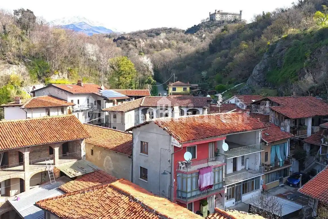 Terratetto unifamiliare via Casana 3, Montalto Dora - foto 2