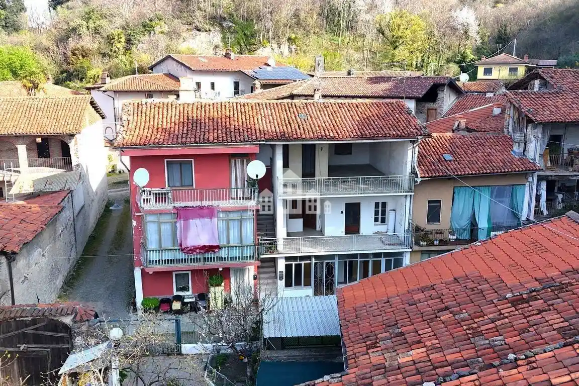 Terratetto unifamiliare via Casana 3, Montalto Dora - foto 3