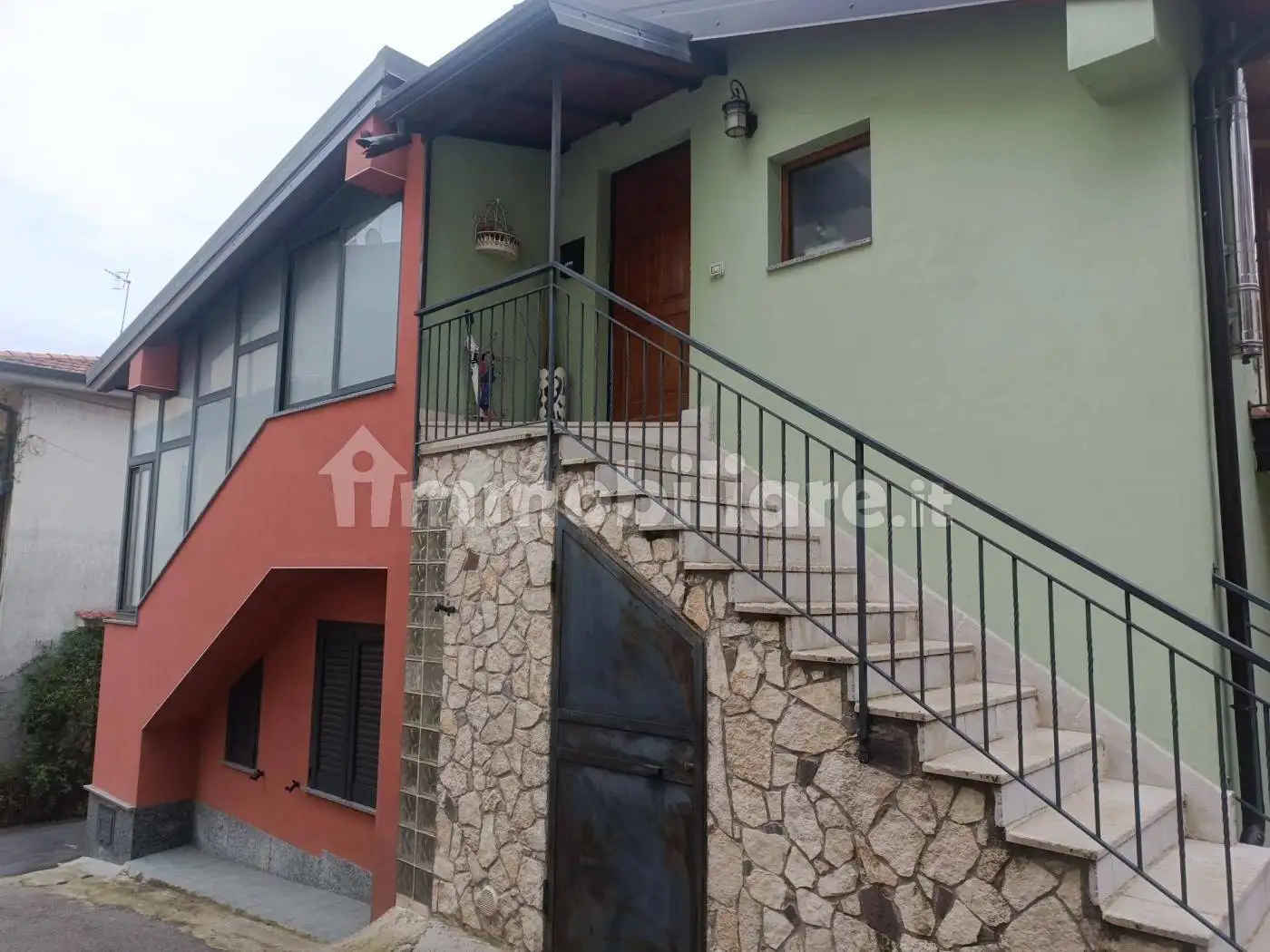 Appartamento in vendita a Cannalonga