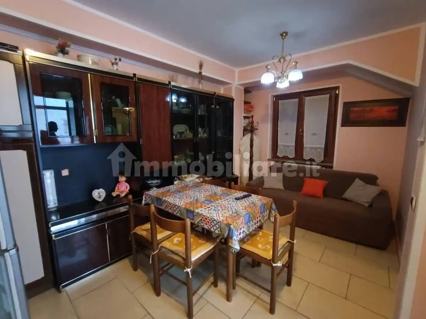 Monolocale via Papa Giovanni XXIII 2, Cannalonga - foto 4