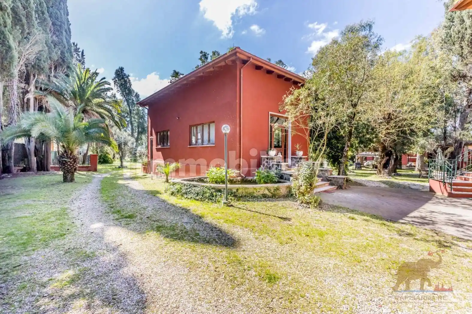 Villa unifamiliare via di Tor Carbone 74, Torricola - Tor Carbone, Roma - foto 2