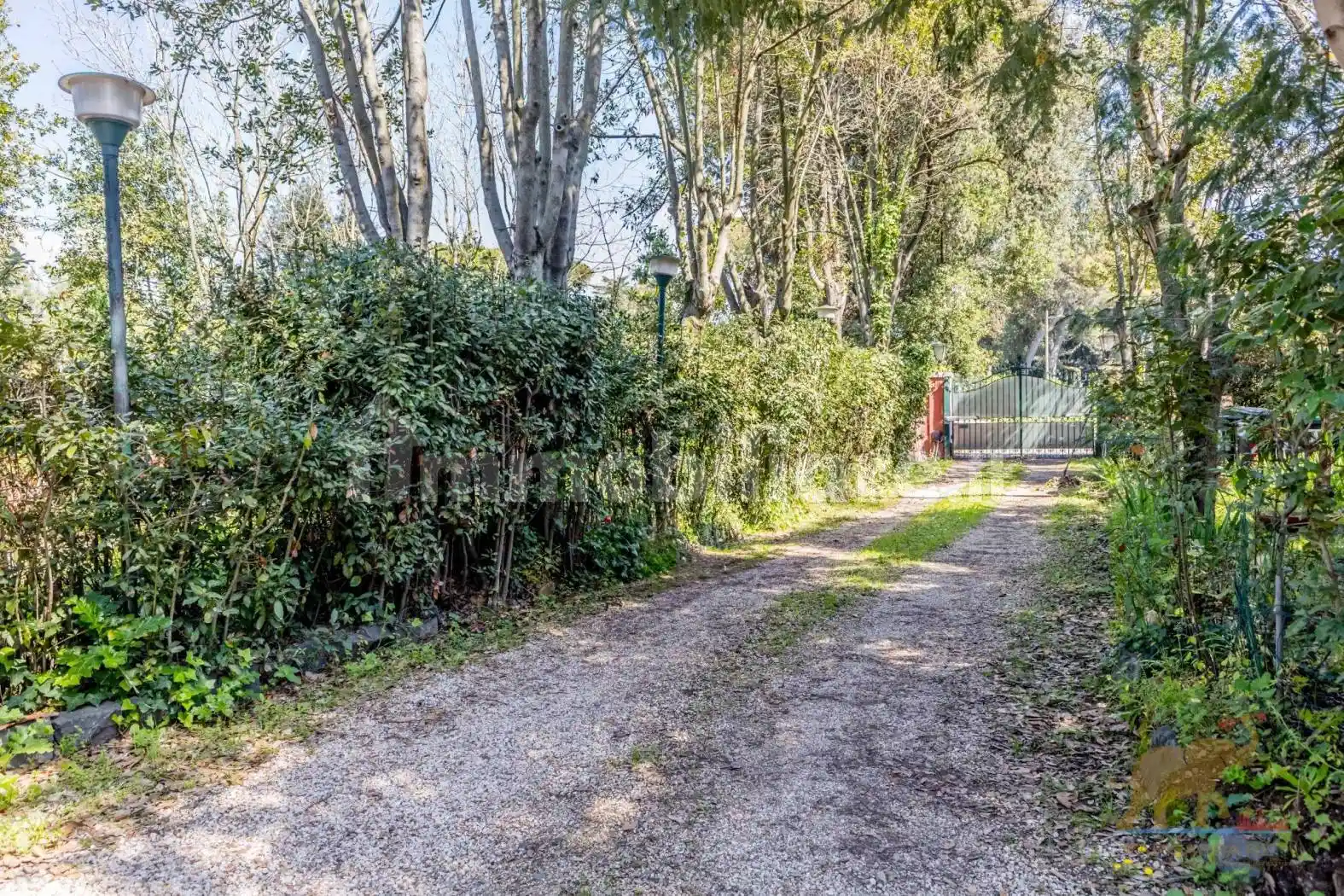 Villa unifamiliare via di Tor Carbone 74, Torricola - Tor Carbone, Roma - foto 4