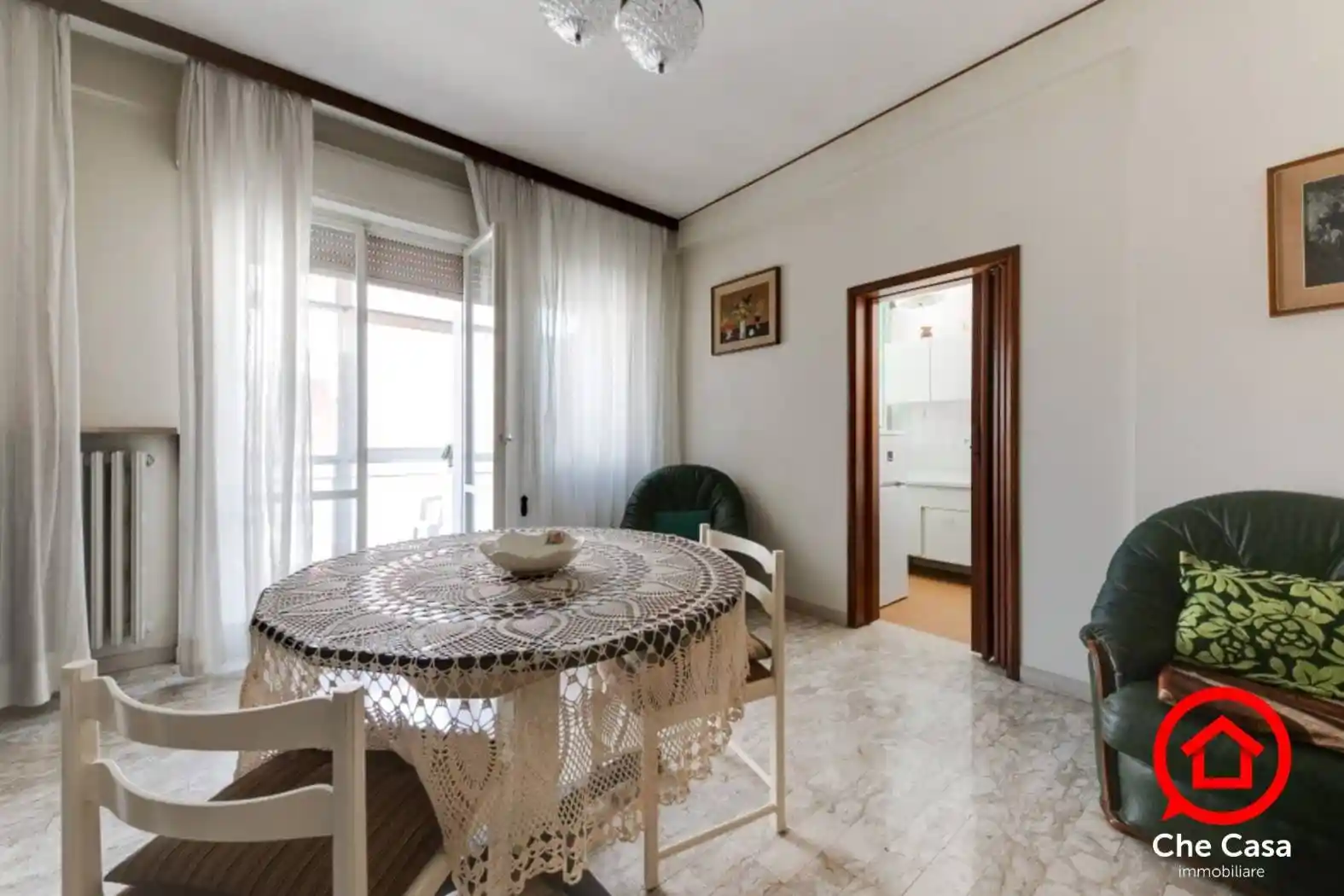 Appartamento - foto 4