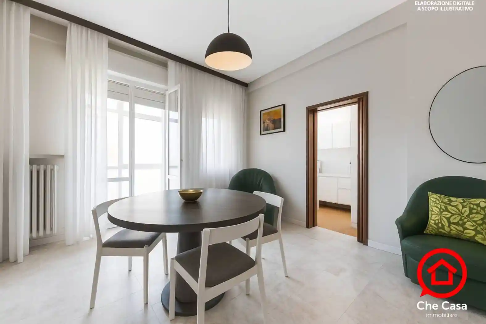 Appartamento - foto 5