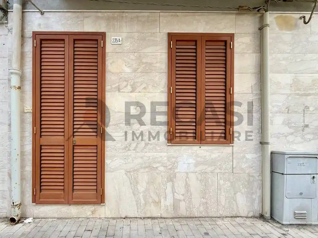 Appartamento in vendita a Augusta