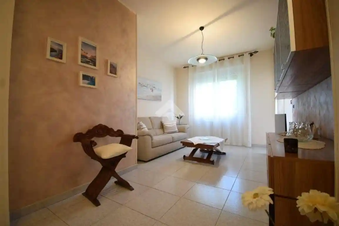 Appartamento in vendita a Cologno Monzese