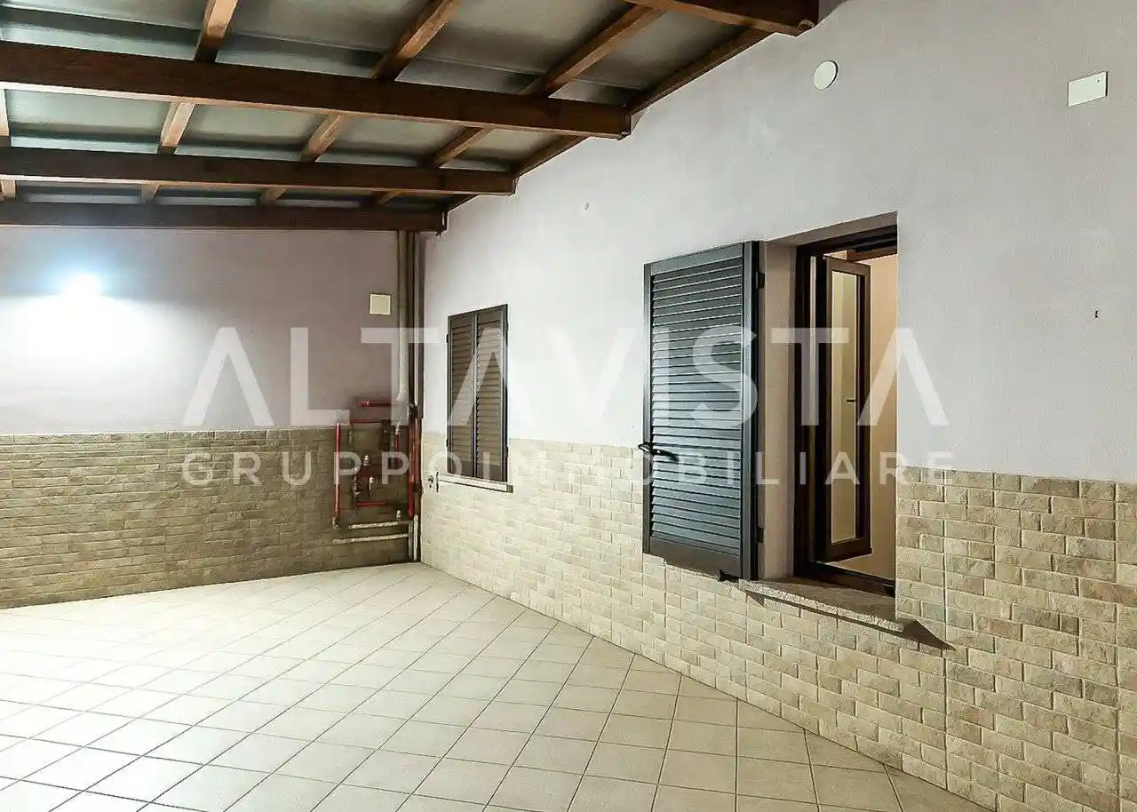 Appartamento in vendita a Gavardo