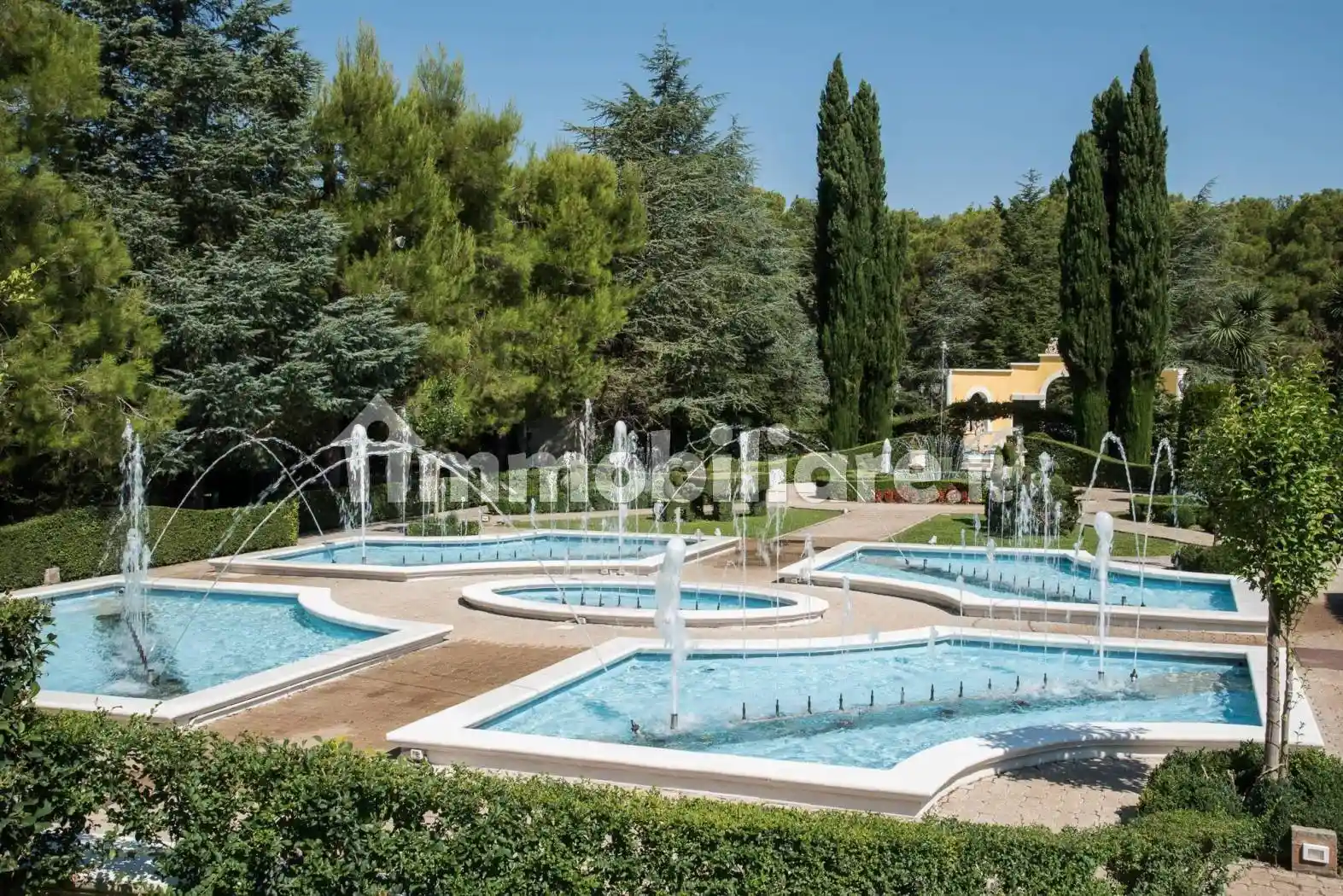 Villa in vendita a Santeramo in Colle