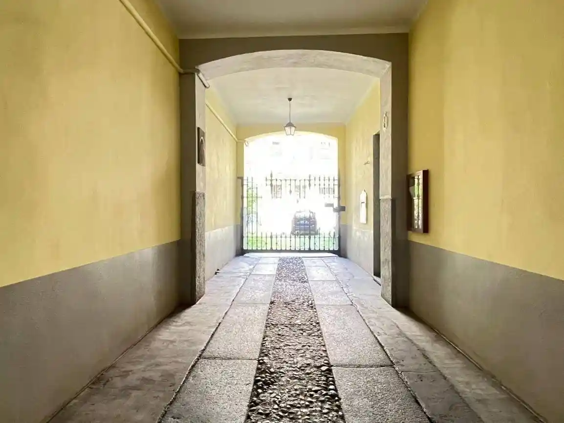 Bilocale via Paolo Sarpi 36, Paolo Sarpi, Milano - foto 4