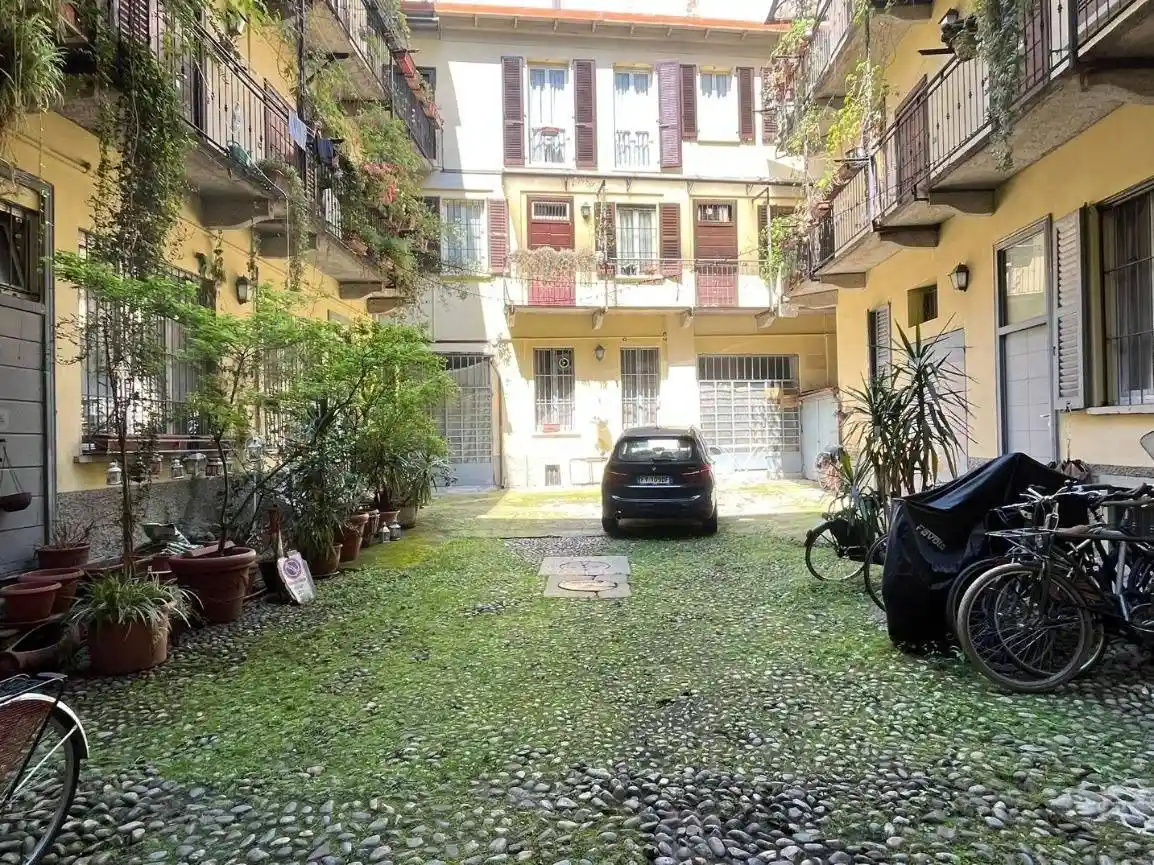 Bilocale via Paolo Sarpi 36, Paolo Sarpi, Milano - foto 5