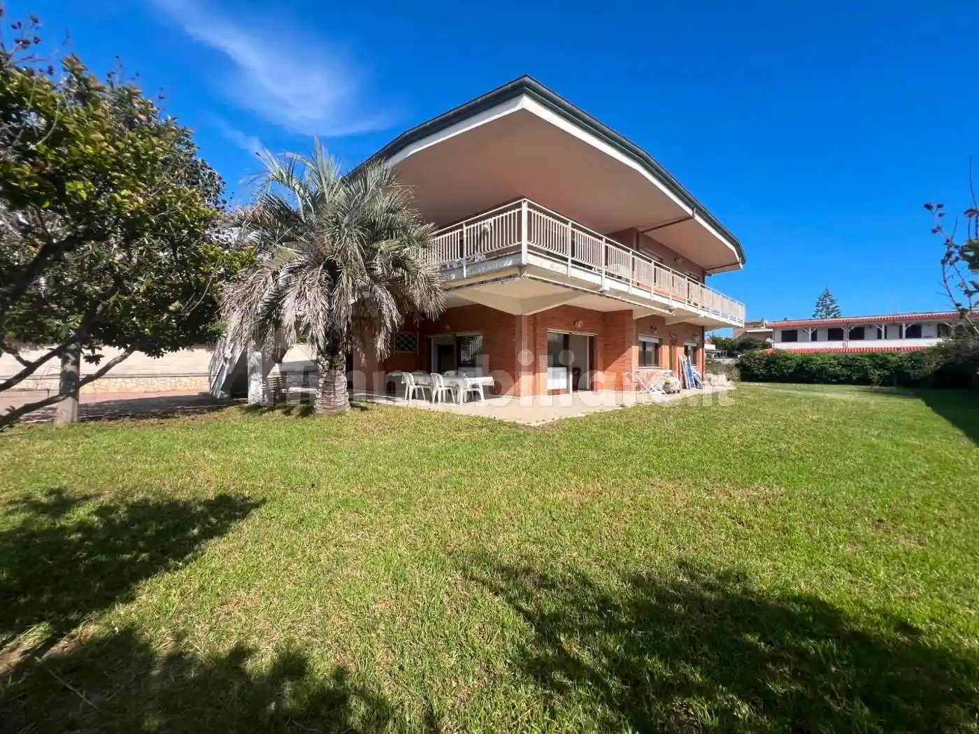 Villa in vendita a Ardea